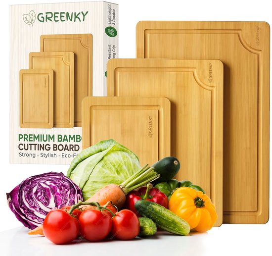 Cutting boards
